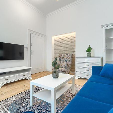 Apartamenty Munn 10 Szczecin Exterior photo