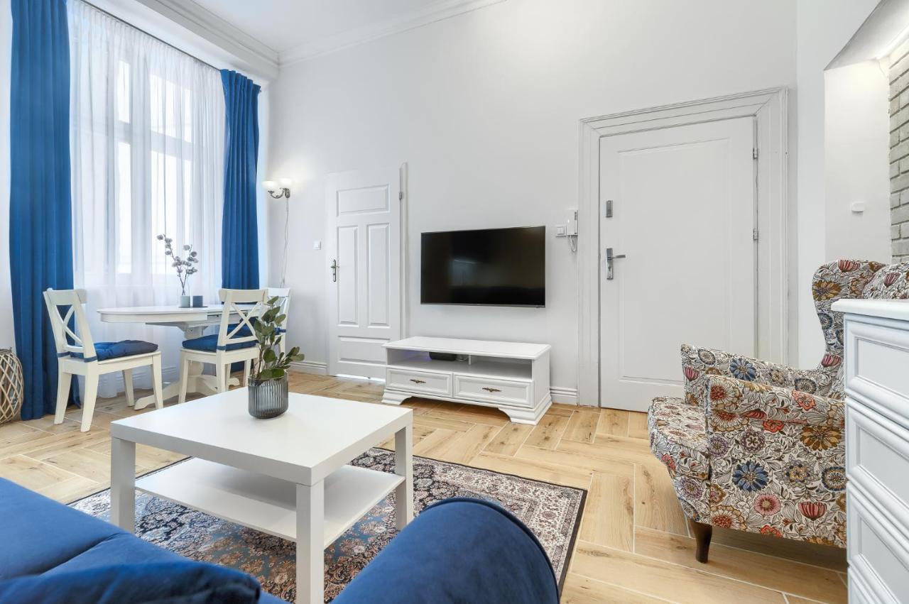 Apartamenty Munn 10 Szczecin Exterior photo