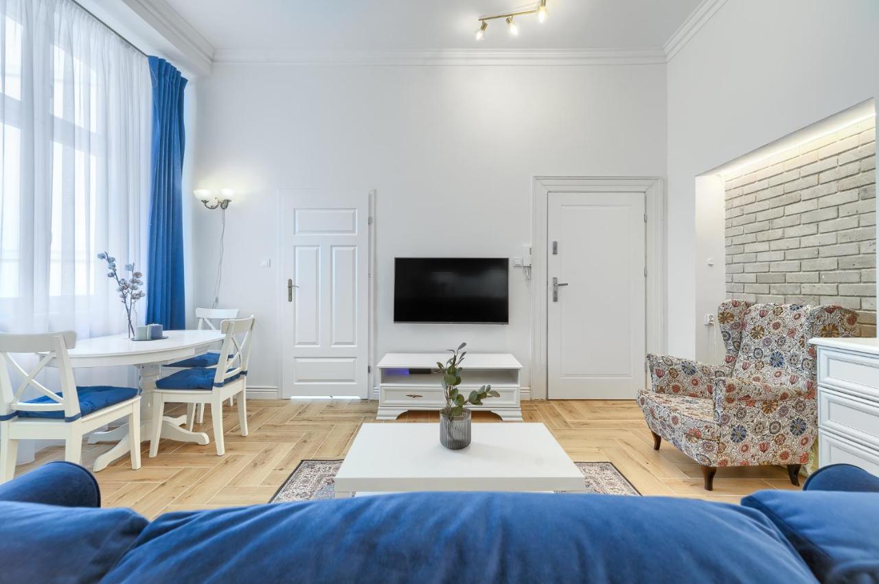 Apartamenty Munn 10 Szczecin Exterior photo