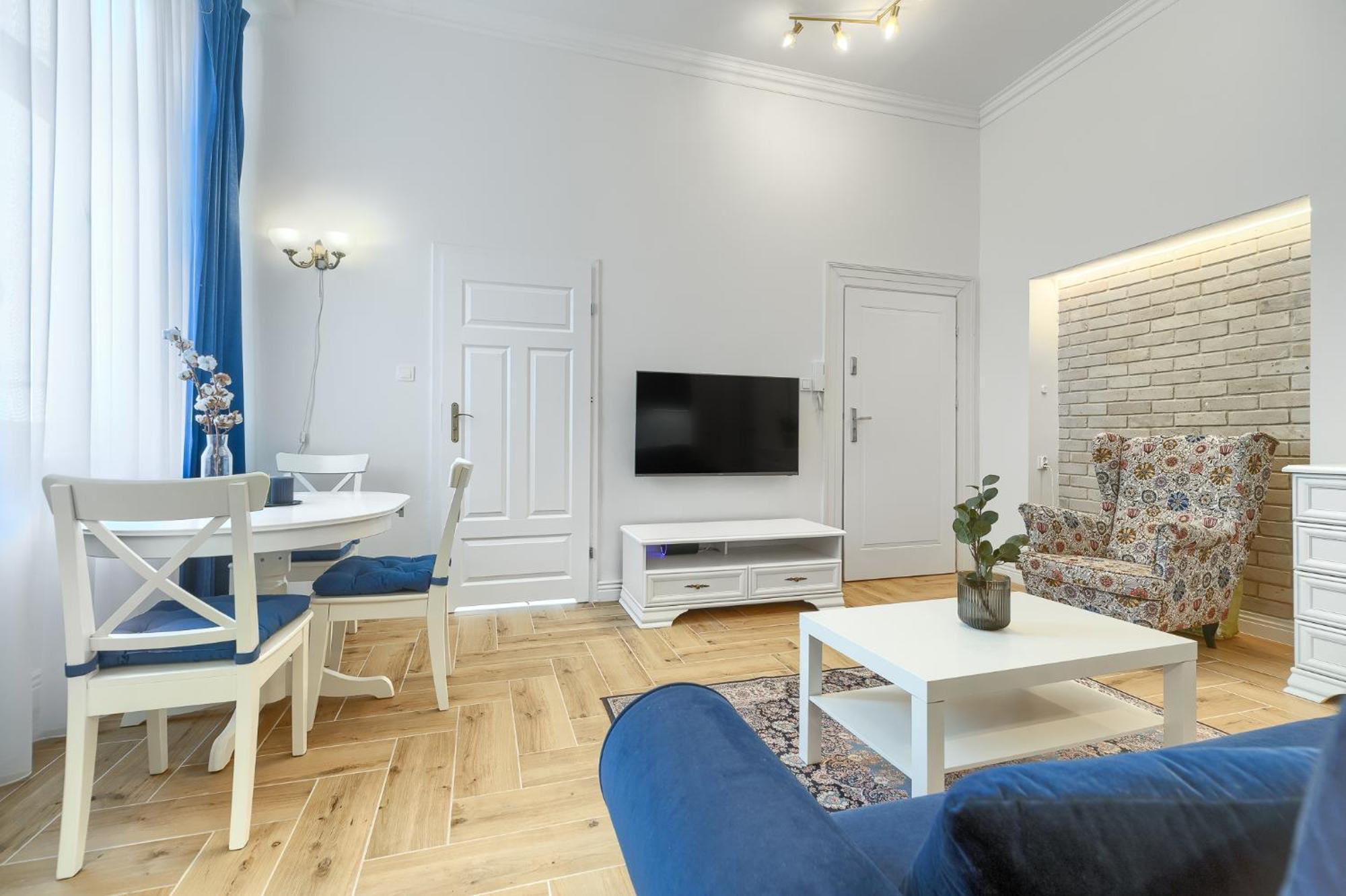 Apartamenty Munn 10 Szczecin Exterior photo