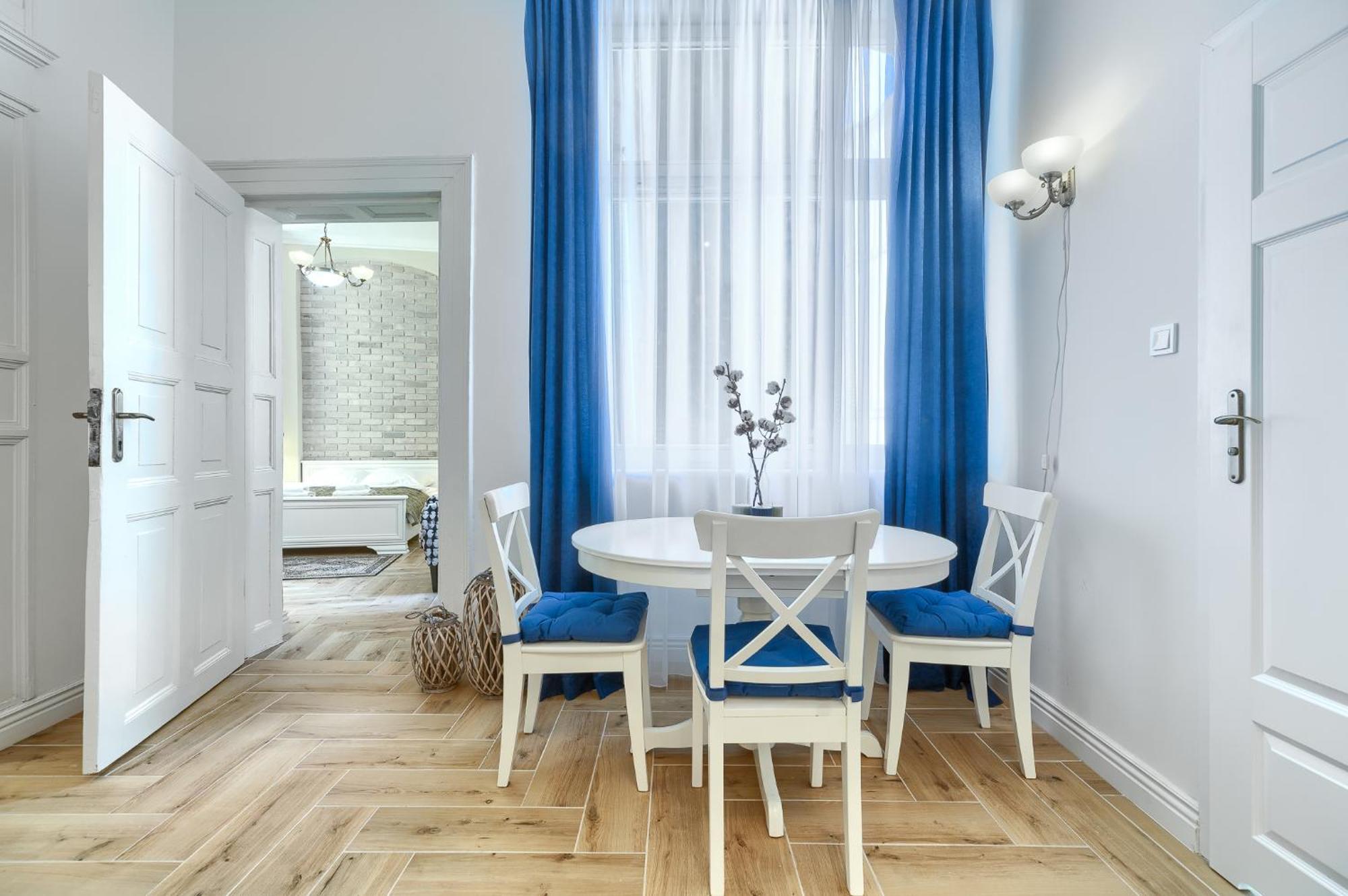 Apartamenty Munn 10 Szczecin Exterior photo