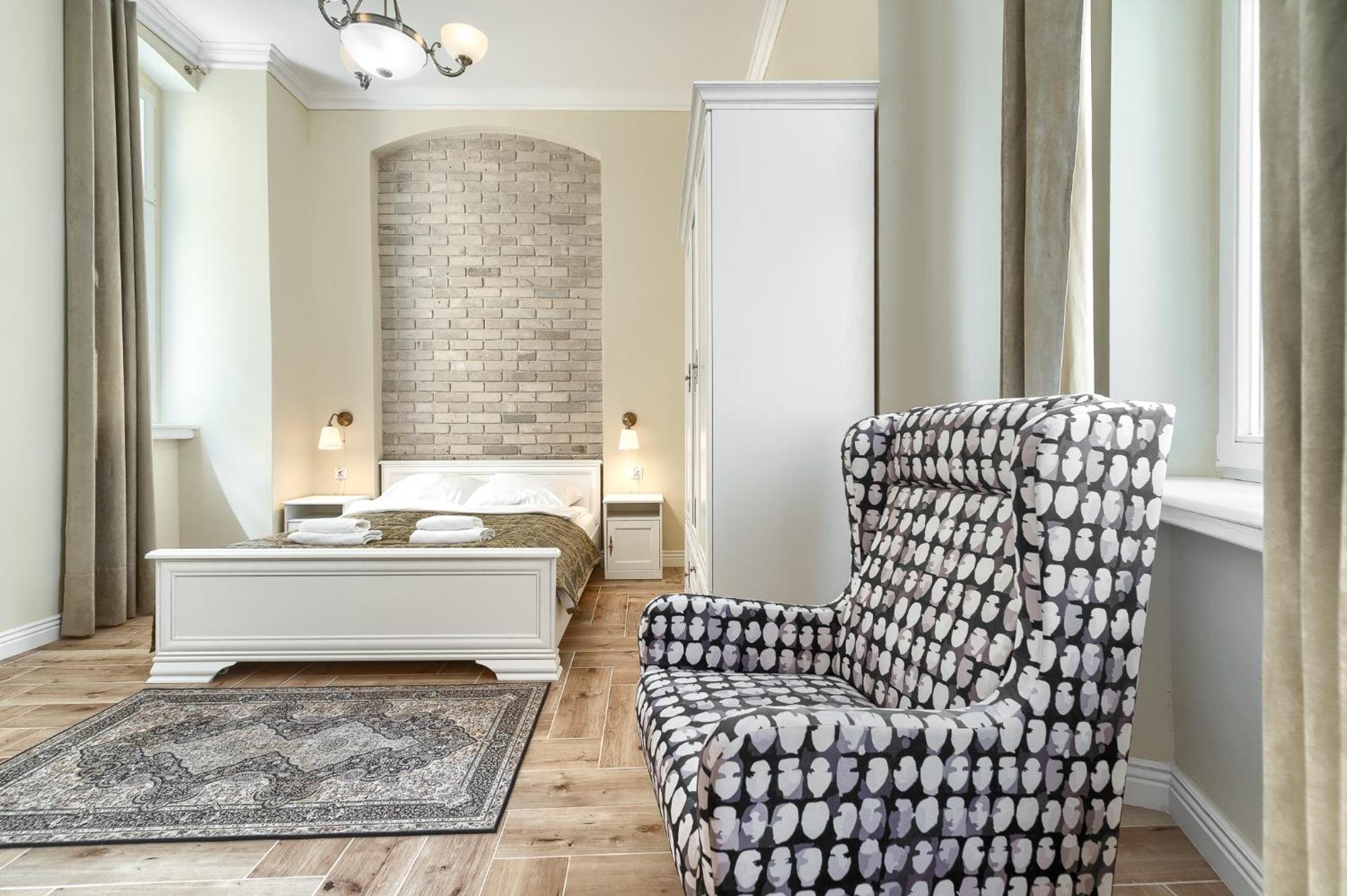 Apartamenty Munn 10 Szczecin Exterior photo