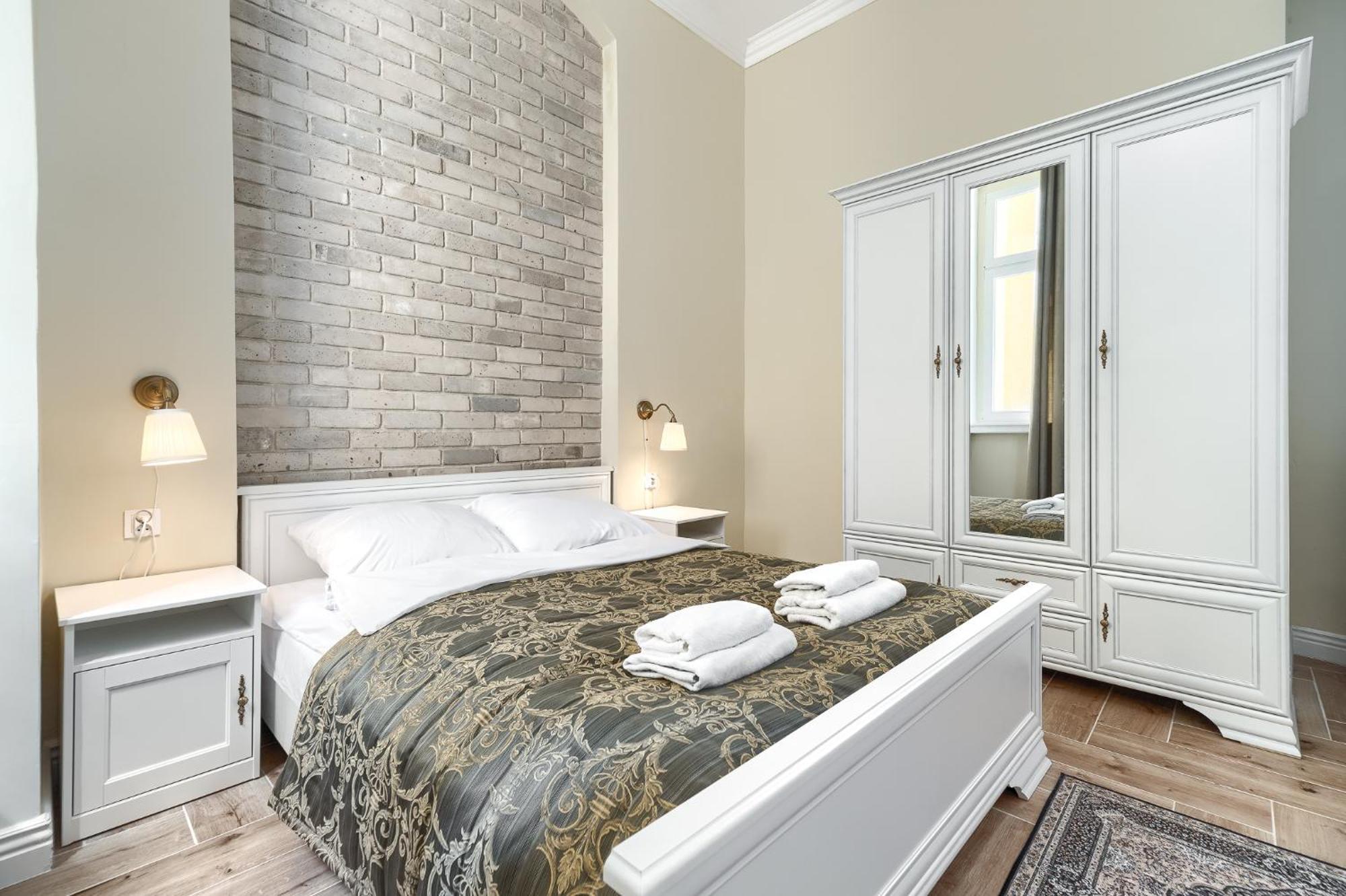 Apartamenty Munn 10 Szczecin Exterior photo